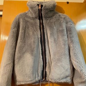 LUCKY Zip Jacket